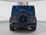 2021 Jeep Wrangler Unlimited Sahara 4xe