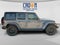 2021 Jeep Wrangler Unlimited Sahara 4xe