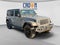 2021 Jeep Wrangler Unlimited Sahara 4xe