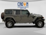 2021 Jeep Wrangler Unlimited Rubicon 392