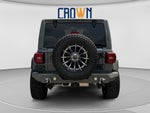 2021 Jeep Wrangler Unlimited Rubicon 392