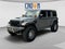 2021 Jeep Wrangler Unlimited Rubicon 392