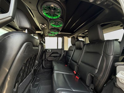 2021 Jeep Wrangler Unlimited Rubicon 392