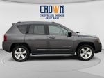 2017 Jeep Compass Sport