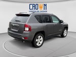 2017 Jeep Compass Sport