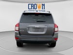 2017 Jeep Compass Sport