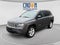 2017 Jeep Compass Sport
