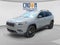 2023 Jeep Cherokee Altitude