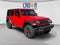2027 Jeep Wrangler Sport