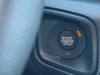 2027 Jeep Wrangler Sport