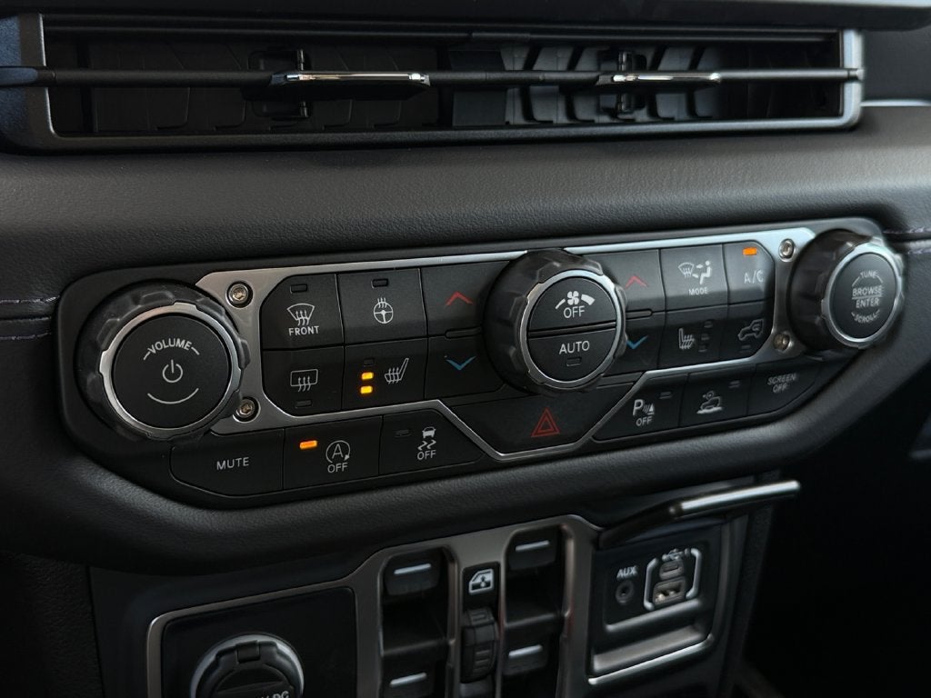 2027 Jeep Wrangler Rewind