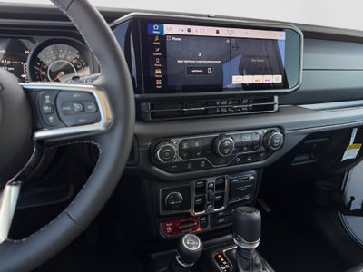 2027 Jeep Wrangler Rewind