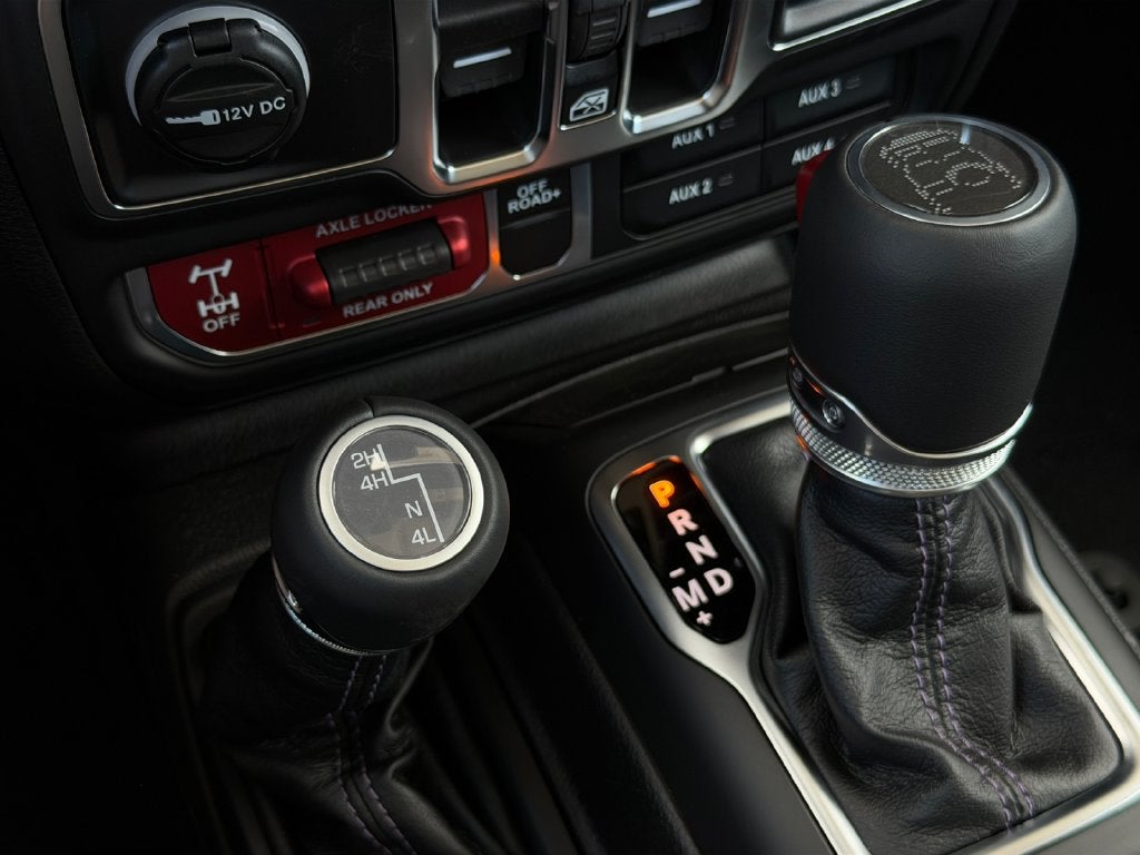 2027 Jeep Wrangler Rewind