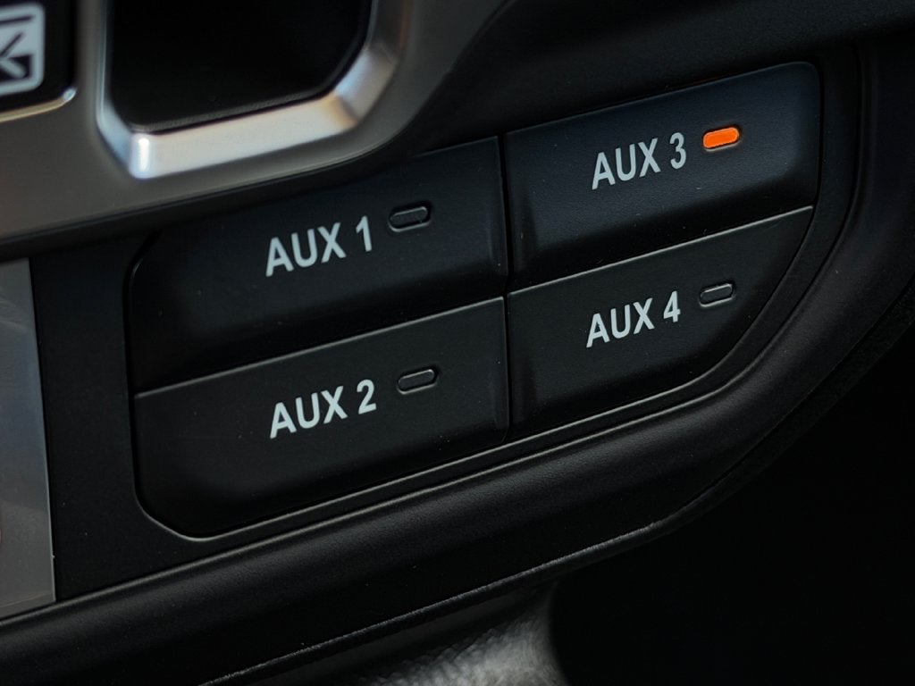 2027 Jeep Wrangler Rewind