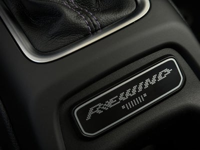 2027 Jeep Wrangler Rewind