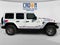 2027 Jeep Wrangler Rewind