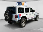 2027 Jeep Wrangler Rewind