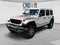 2027 Jeep Wrangler Rewind