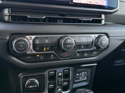 2027 Jeep Wrangler Rewind