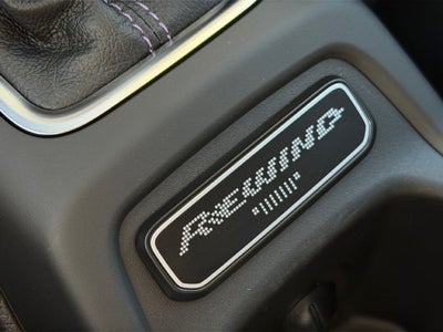 2027 Jeep Wrangler Rewind