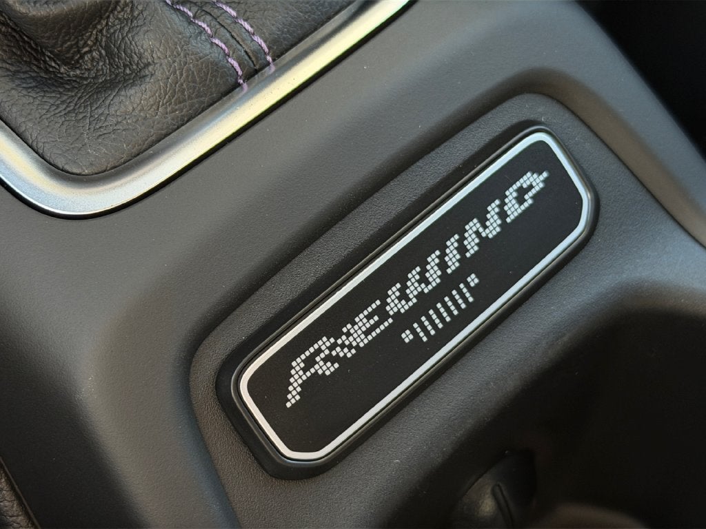 2027 Jeep Wrangler Rewind