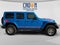 2027 Jeep Wrangler Rewind
