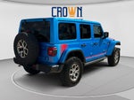 2027 Jeep Wrangler Rewind