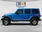 2027 Jeep Wrangler Rewind