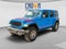 2027 Jeep Wrangler Rewind