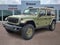 2026 Jeep Wrangler Willys 41