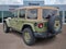 2026 Jeep Wrangler Willys 41