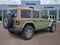 2026 Jeep Wrangler Willys 41