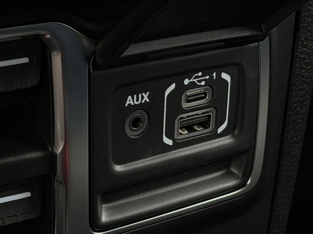 2026 Jeep Wrangler 85th Anniversary Edition