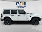 2026 Jeep Wrangler 85th Anniversary Edition