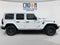 2026 Jeep Wrangler 85th Anniversary Edition