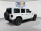 2026 Jeep Wrangler 85th Anniversary Edition