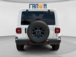 2026 Jeep Wrangler 85th Anniversary Edition