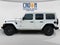 2026 Jeep Wrangler 85th Anniversary Edition