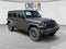 2026 Jeep Wrangler 85th Anniversary Edition