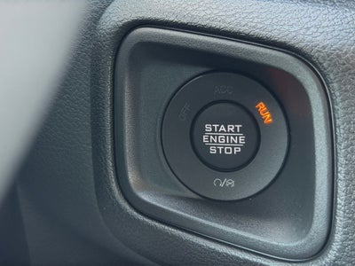 2026 Jeep Wrangler 85th Anniversary Edition