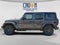2026 Jeep Wrangler 85th Anniversary Edition