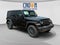 2026 Jeep Wrangler 85th Anniversary Edition