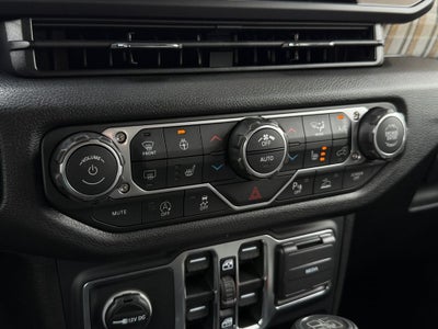 2026 Jeep Wrangler 85th Anniversary Edition