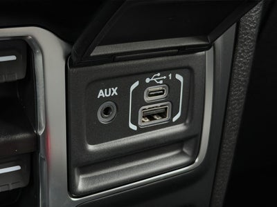 2026 Jeep Wrangler 85th Anniversary Edition