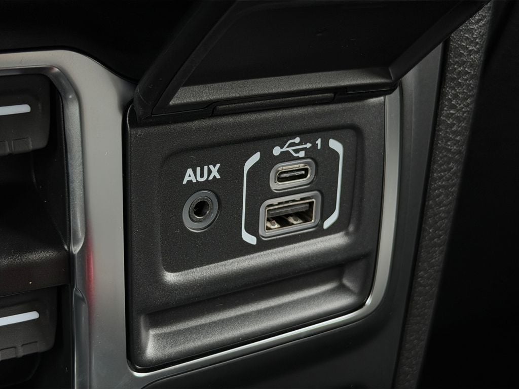 2026 Jeep Wrangler 85th Anniversary Edition