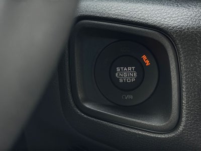 2026 Jeep Wrangler 85th Anniversary Edition