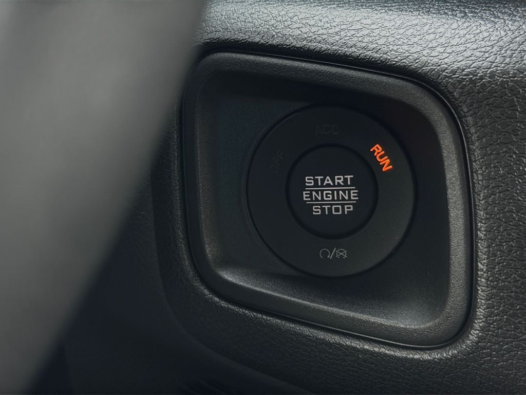 2026 Jeep Wrangler 85th Anniversary Edition