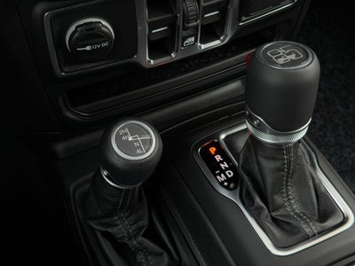 2026 Jeep Wrangler 85th Anniversary Edition
