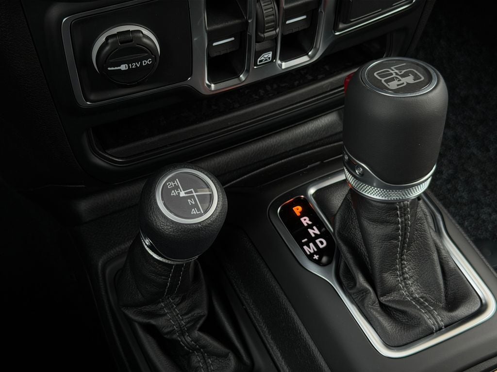 2026 Jeep Wrangler 85th Anniversary Edition