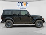 2026 Jeep Wrangler 85th Anniversary Edition
